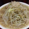 ラーメン二郎 京急川崎店