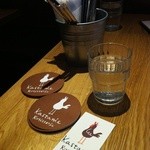 カスターニエ　軽井沢ローストチキン - 