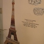フレンチテーブル　ラ・パサージュ - フランス旅行に行けなくても・・・・♥