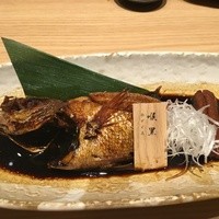 八吉 新宿西口店 - 煮付け