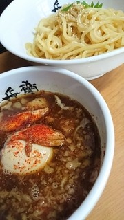 Tsukemensembee - 味たまつけ麺