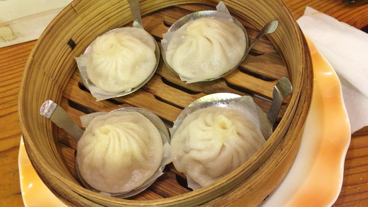 四川食房 福龍
