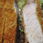 とんかつ 大宝 - 