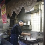 札幌ラーメン どさん子 - 