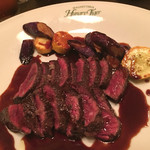 ハングリータイガー - 