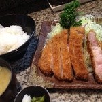 とんかつ 大宝 - 