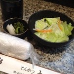 とんかつ 大宝 - 