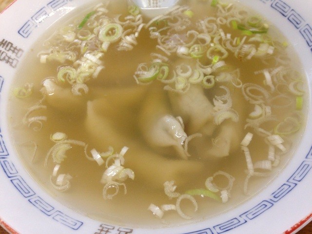 陶龍飯店（トウリュウハンテン） - 呼人（中華料理）の写真