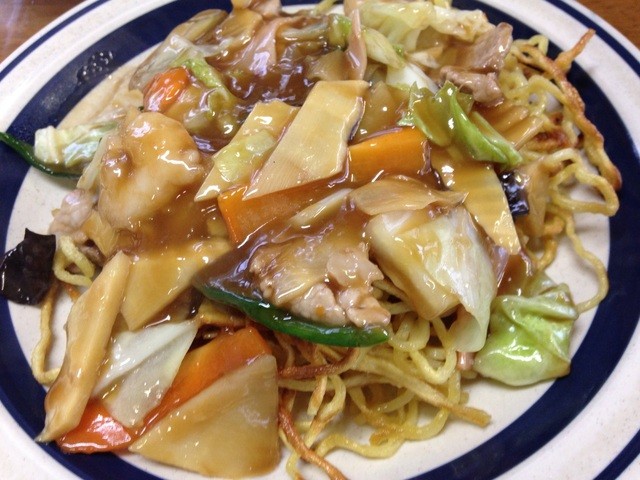 陶龍飯店（トウリュウハンテン） - 呼人（中華料理）の写真