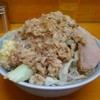 ラーメン二郎 新橋店