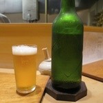 トリビーはハートランド♪