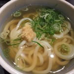 讃岐うどん大使 東京麺通団 - あつかけ