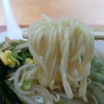 サッポロラーメン 新居浜西店 - 