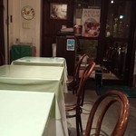 Pizzeria Pancia Piena - 