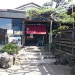 Tonkatsu Masachan - 店舗