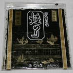 蔦金商店 - 海苔（700円＋税）