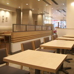 Mom's cafe FUJIYA  - 