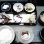 日本料理 山河 - 