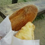 Agepan Gijuurou - あげパン