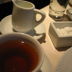 Essence et gout - 紅茶