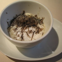 エッソンス・エ・グー - ごぼうのｽｰﾌﾟ