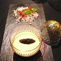 ガストロノミー ジョエル・ロブション - 