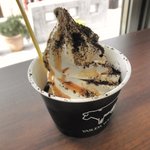 リーフバザール - コーヒーソフト　300円