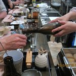 でんでんむし - 