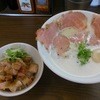 麺～leads～なかの 大和高田本店