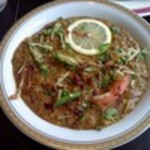 KHAN KEBAB BIRYANI - 