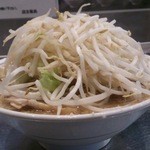 らーめん 大 - 野菜増し