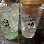 ぶあいそ - 2015.10月