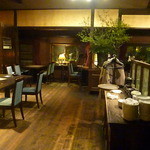 ぶあいそ - 2015.10月