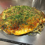 もくれん - 【料理】肉玉そば 790円