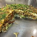 もくれん - 【料理】肉玉そば 790円