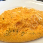 薫キッチン - パッカ～ンの図