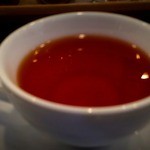 薫キッチン - アフターは、アールグレーで締めみた