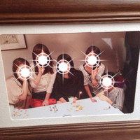 アンティキ - お写真プレゼントして頂きました(*μ_μ*)ﾎﾟｯ