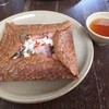 ブレッツカフェ クレープリー 表参道店