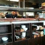 あおぞら銭函3丁め - 