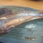 Kaachan No Mise - 煮魚（かながしら）