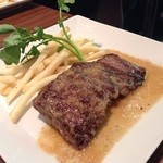 メゾンカイザーカフェ - 