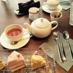 グラッシェル 表参道店 - 