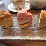 グラッシェル 表参道店 - 