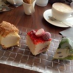 グラッシェル 表参道店 - 