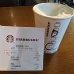 スターバックス・コーヒー - 