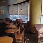 スターバックス・コーヒー - 