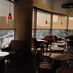 スターバックス・コーヒー - 