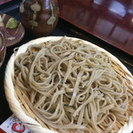 Shinano - 十割蕎麦