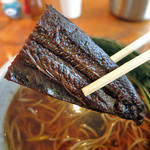 蕎麦 つづら - ニシン！美味し